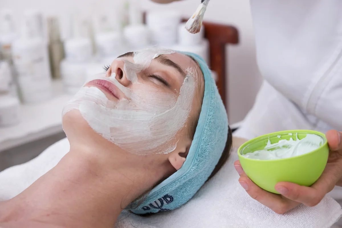 Banyan Tree Spa Macau spa treatment detail