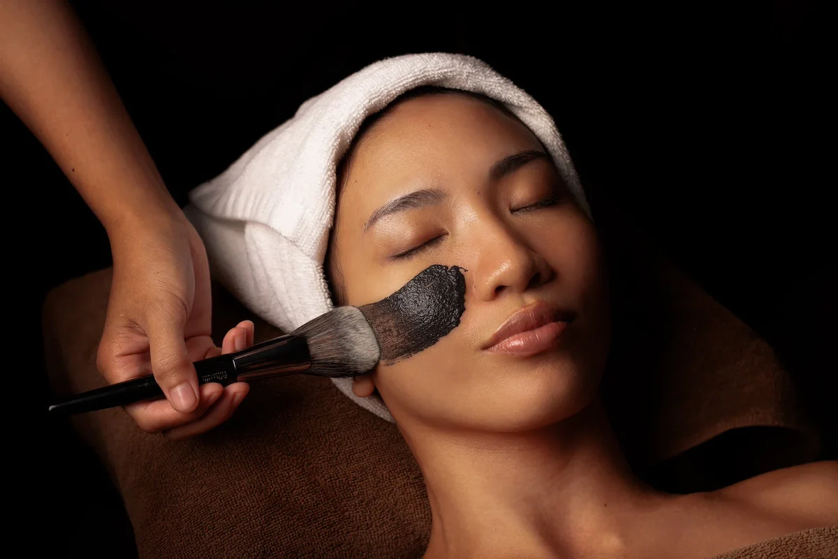 Bodia Spa Riverside spa treatment detail