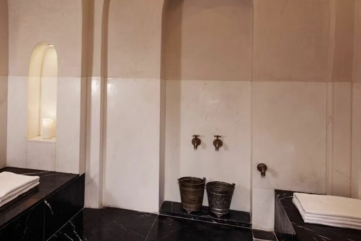 Farnatchi Spa spa gallery main view