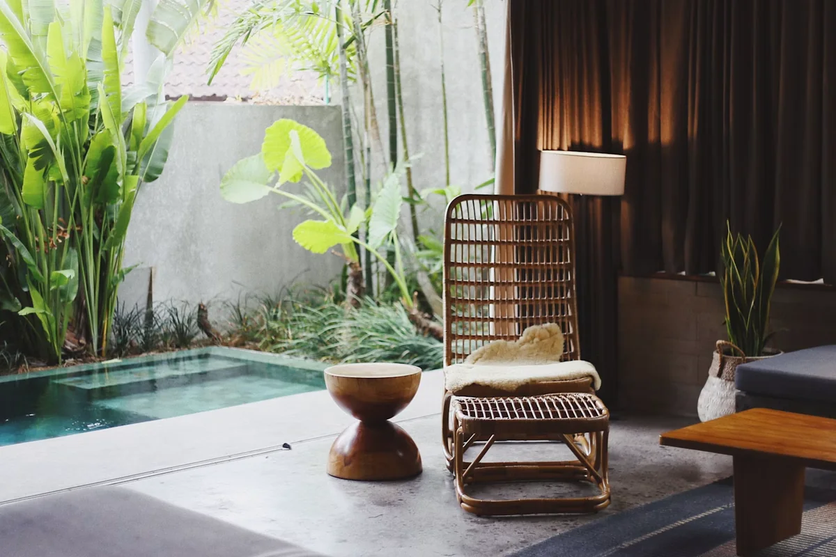 Farnatchi Spa spa treatment detail