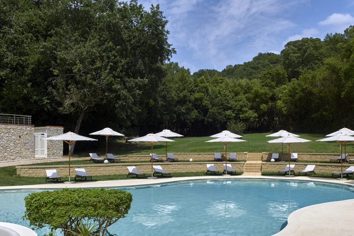 Grotta Giusti Thermal Spa Resort spa treatment detail