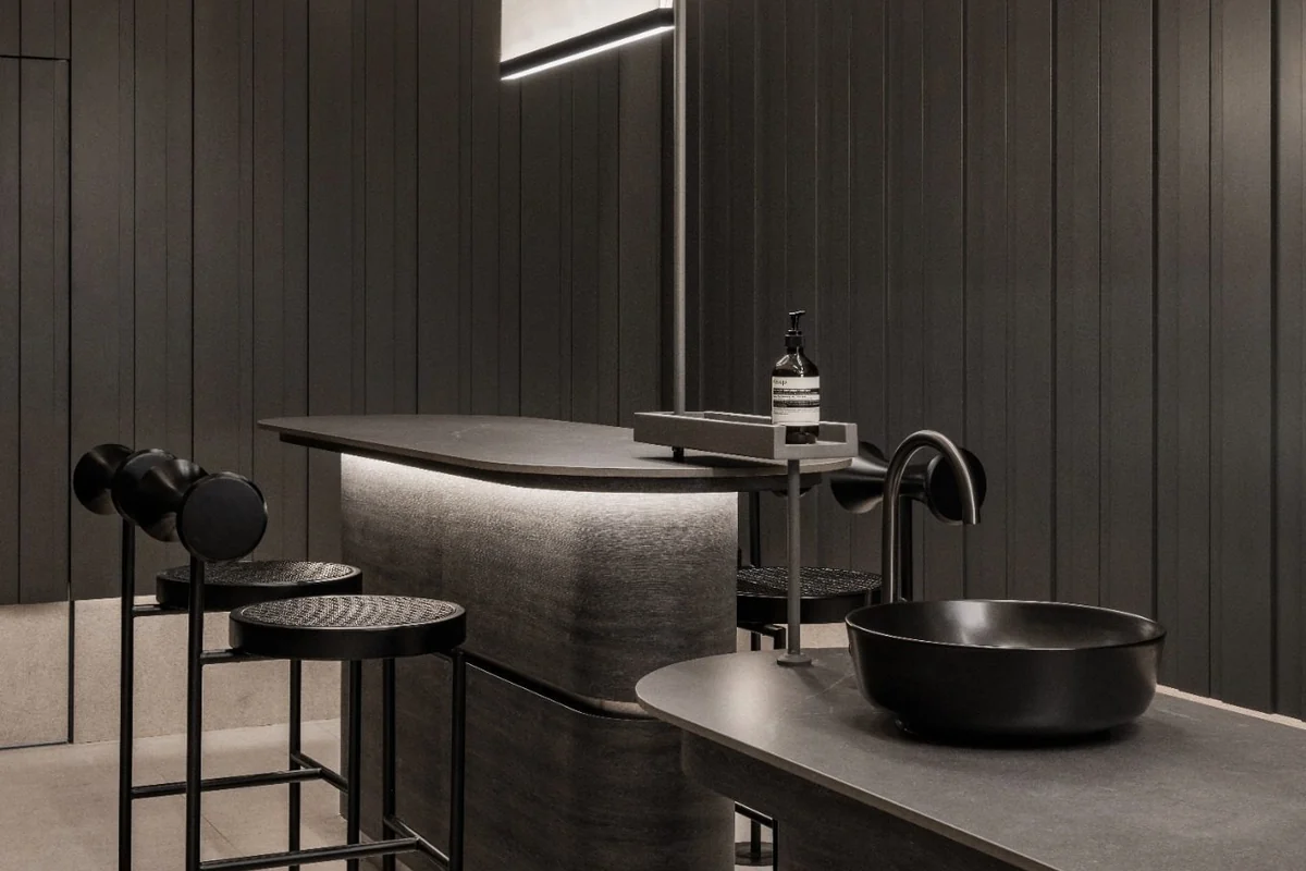 Hanami Reserve spa treatment detail