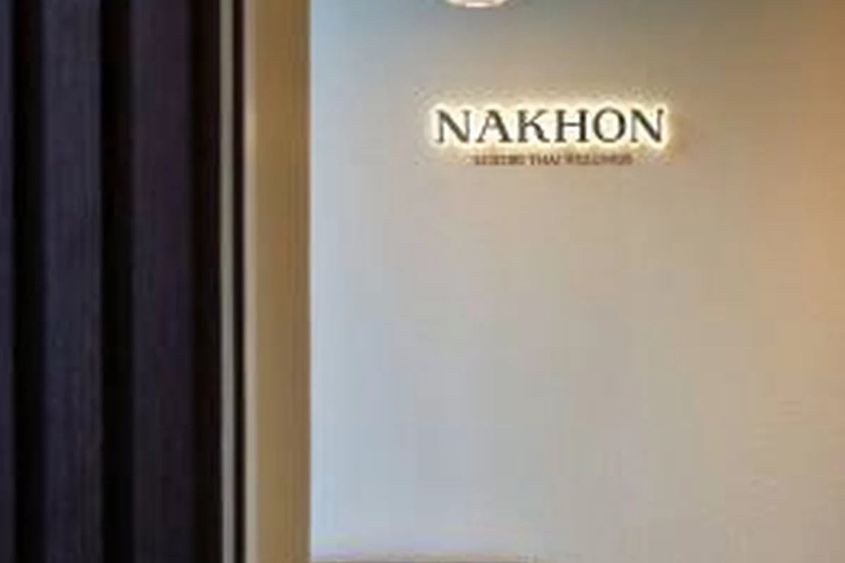 Nakhon Spa - Bangkok spa treatment detail