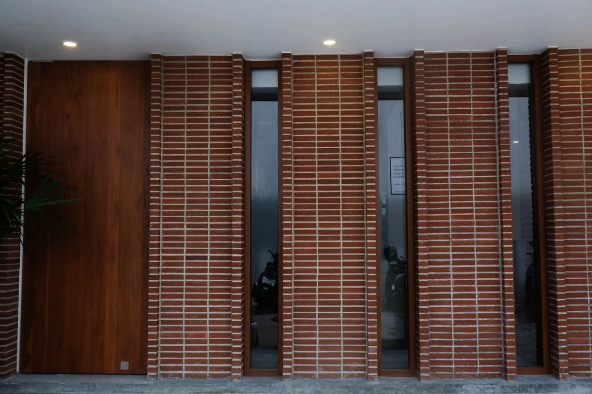 Nakhon Spa - Paris spa treatment detail