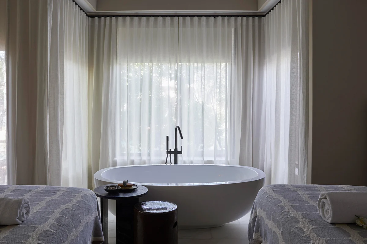 One&Only Spa at One&Only Cape Town spa gallery main view
