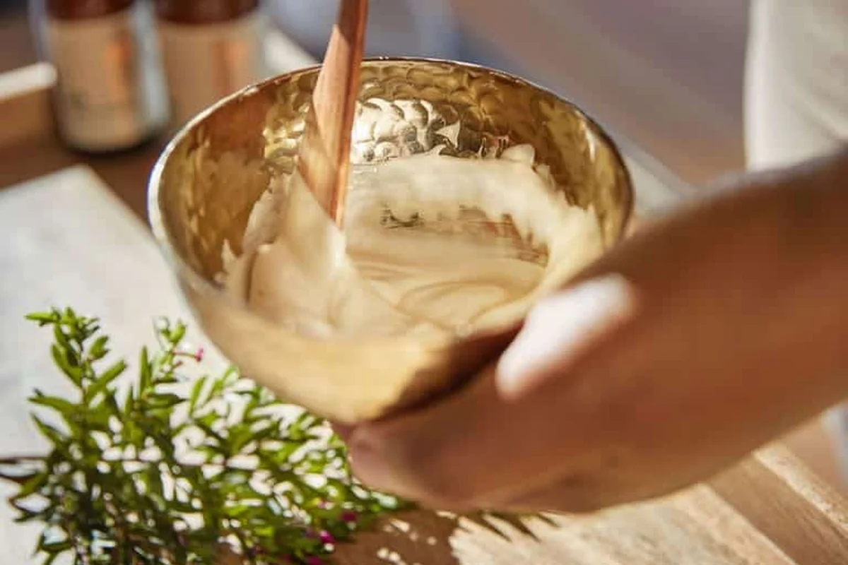 One&Only Spa Kéa Island spa treatment detail