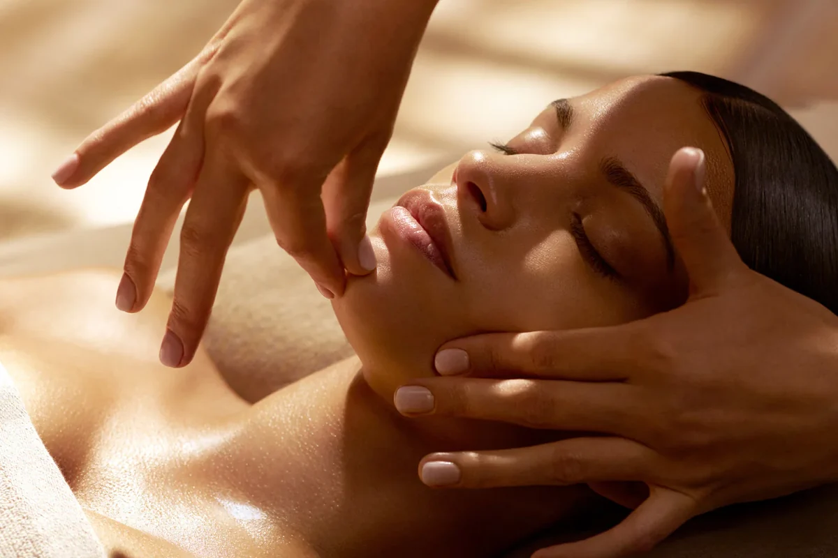 Spa L’Occitane en Provence – Zhong Shan spa gallery main view