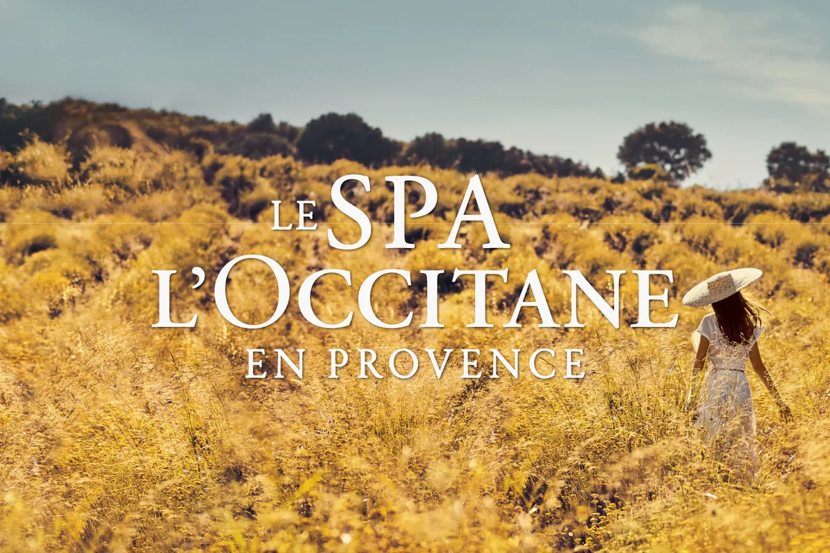 Spa L’Occitane en Provence – Zhong Shan spa atmosphere detail