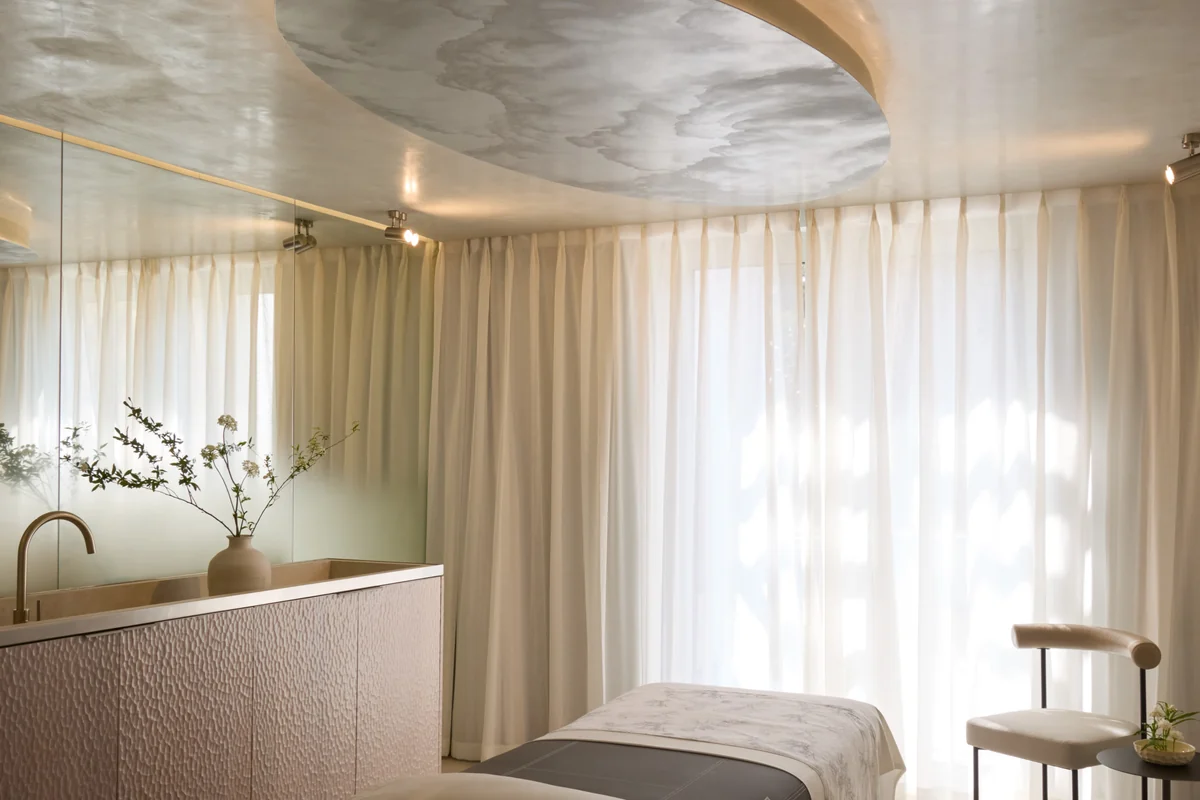 Terre Paisible Medical Rejuvenation and Spa spa gallery main view