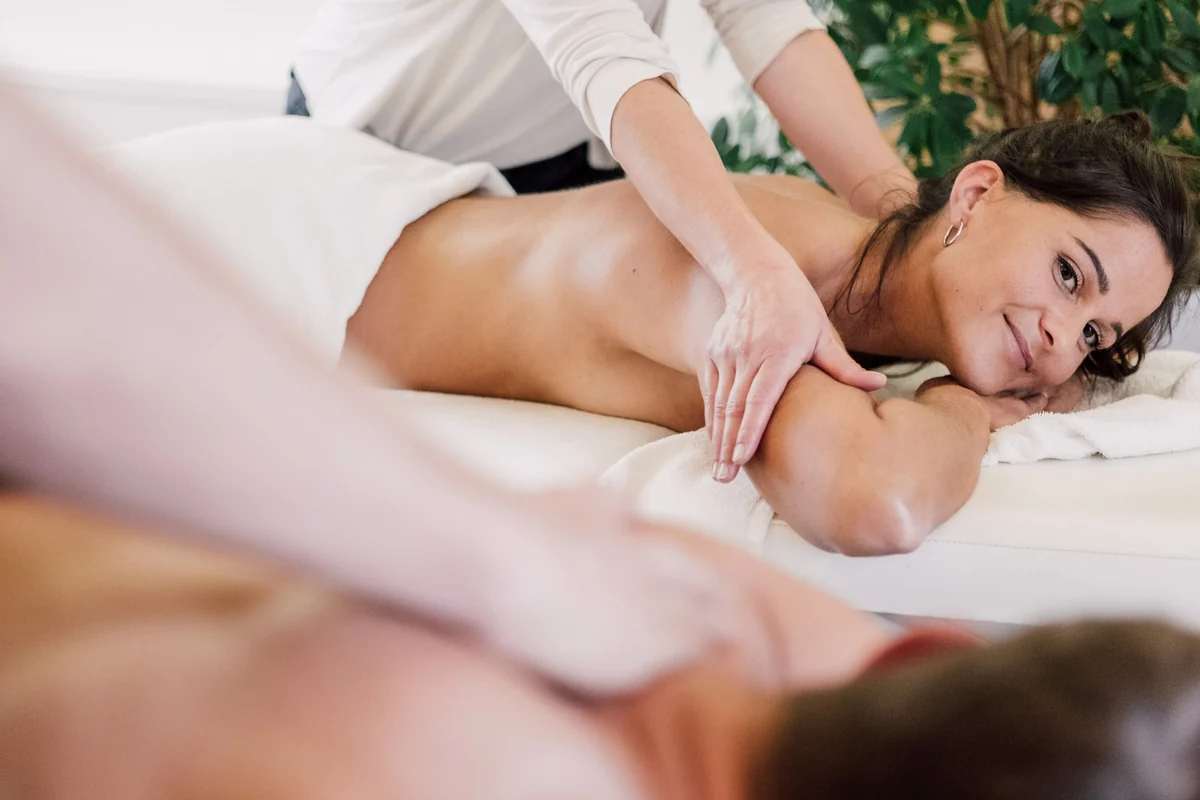 The Private Spa at Geinberg5 Private Spa & Villas spa atmosphere detail