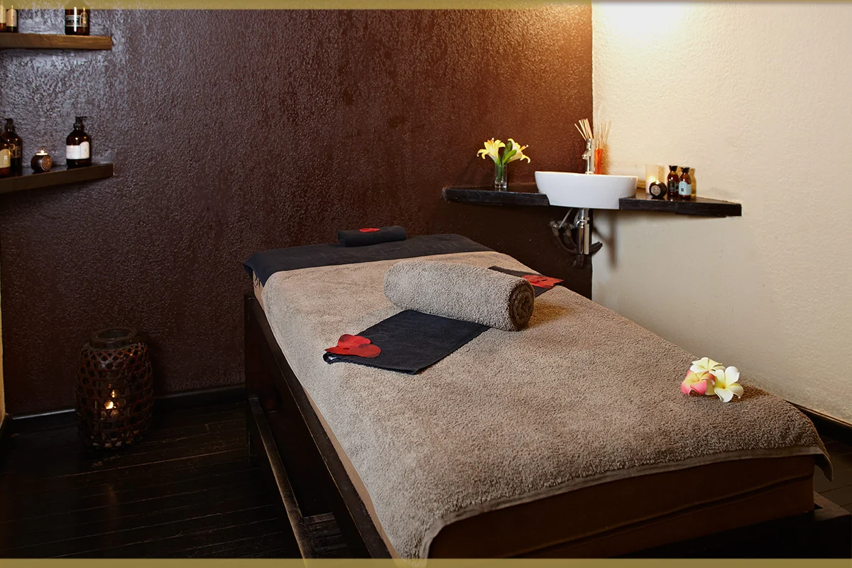 The Spa at The Rhino Resort spa gallery main view