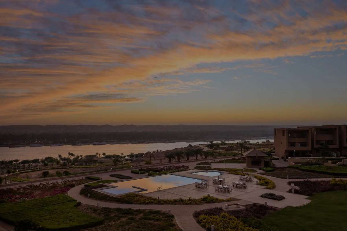 The Zen Wellness Resort by MGM Health & Wellness spa treatment detail