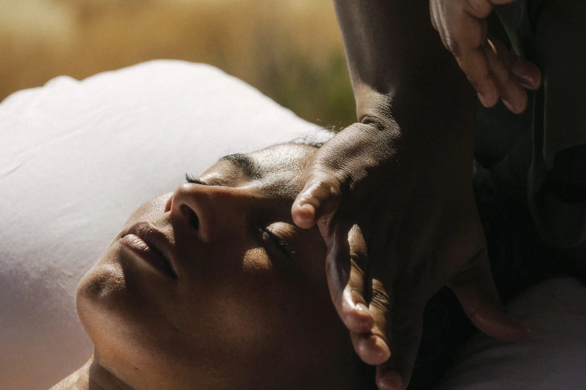 Wellness at Our Habitas Namibia spa gallery main view