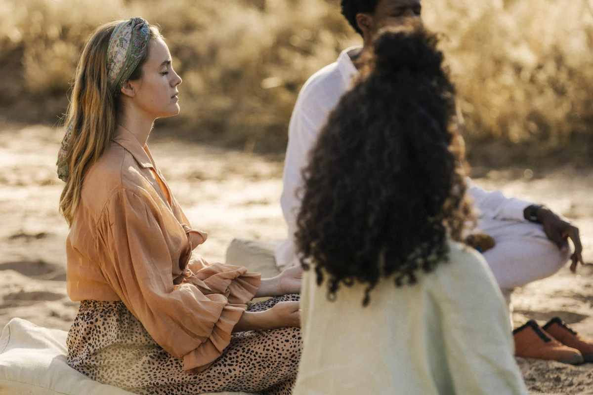Wellness at Our Habitas Namibia spa treatment detail