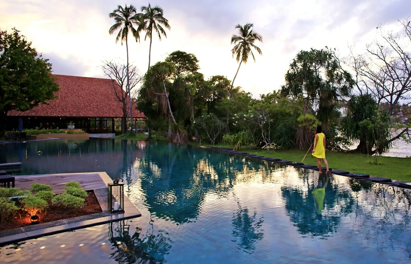 Anantara Spa at Anantara Kalutara Resort spa profile image