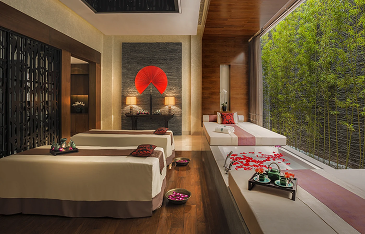 Banyan Tree Spa Macau spa profile image