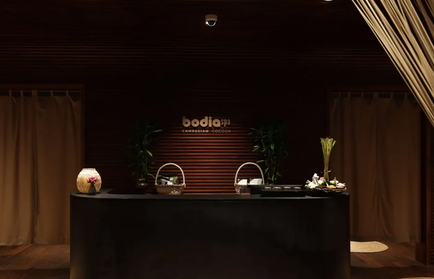 Bodia Spa Riverside spa profile image