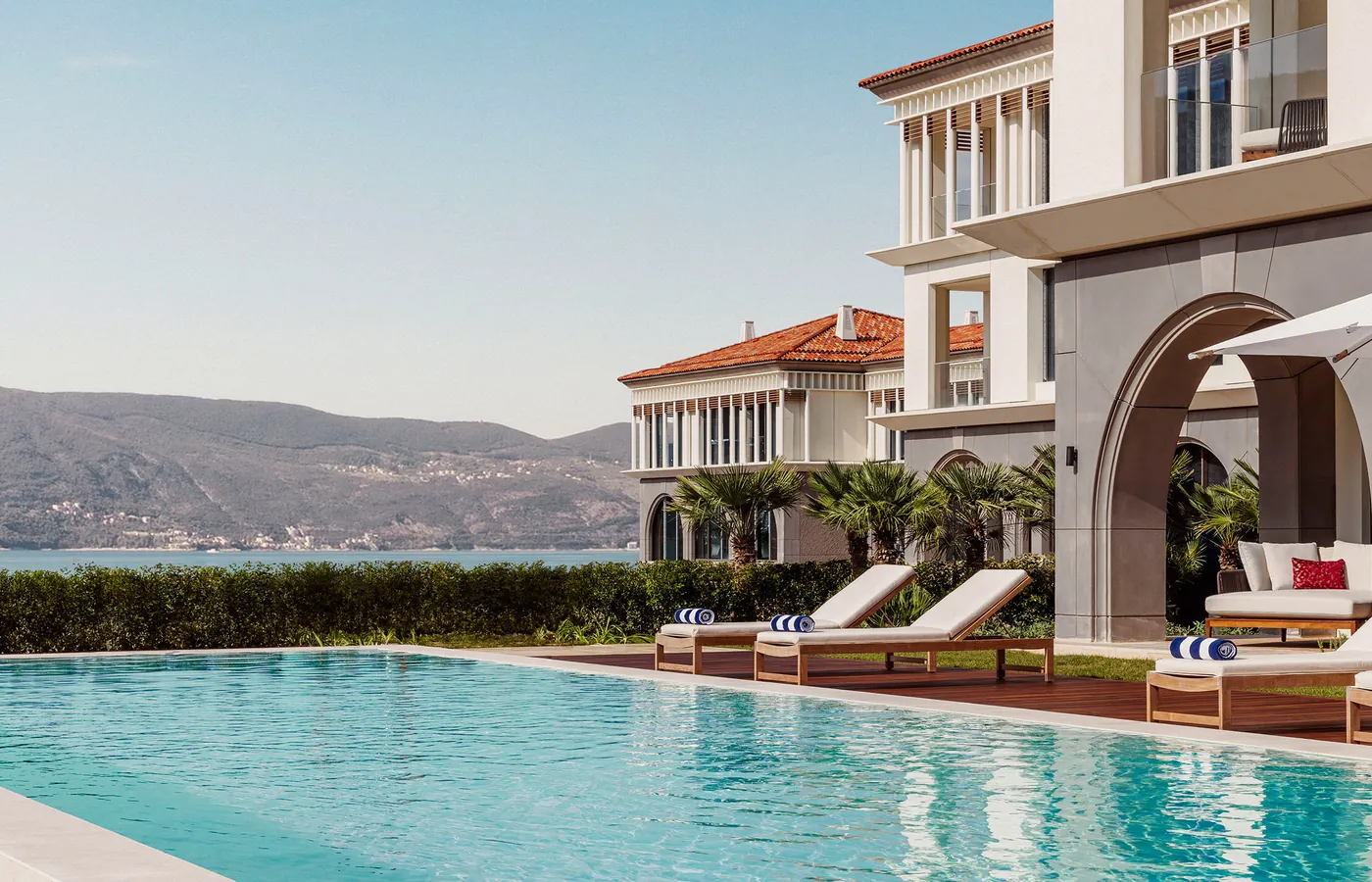 Chenot Espace at One&Only Portonovi spa profile image