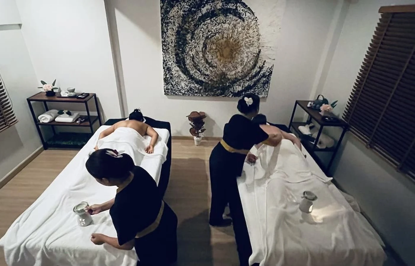 Loft Thai Spa - Bangkok spa profile image