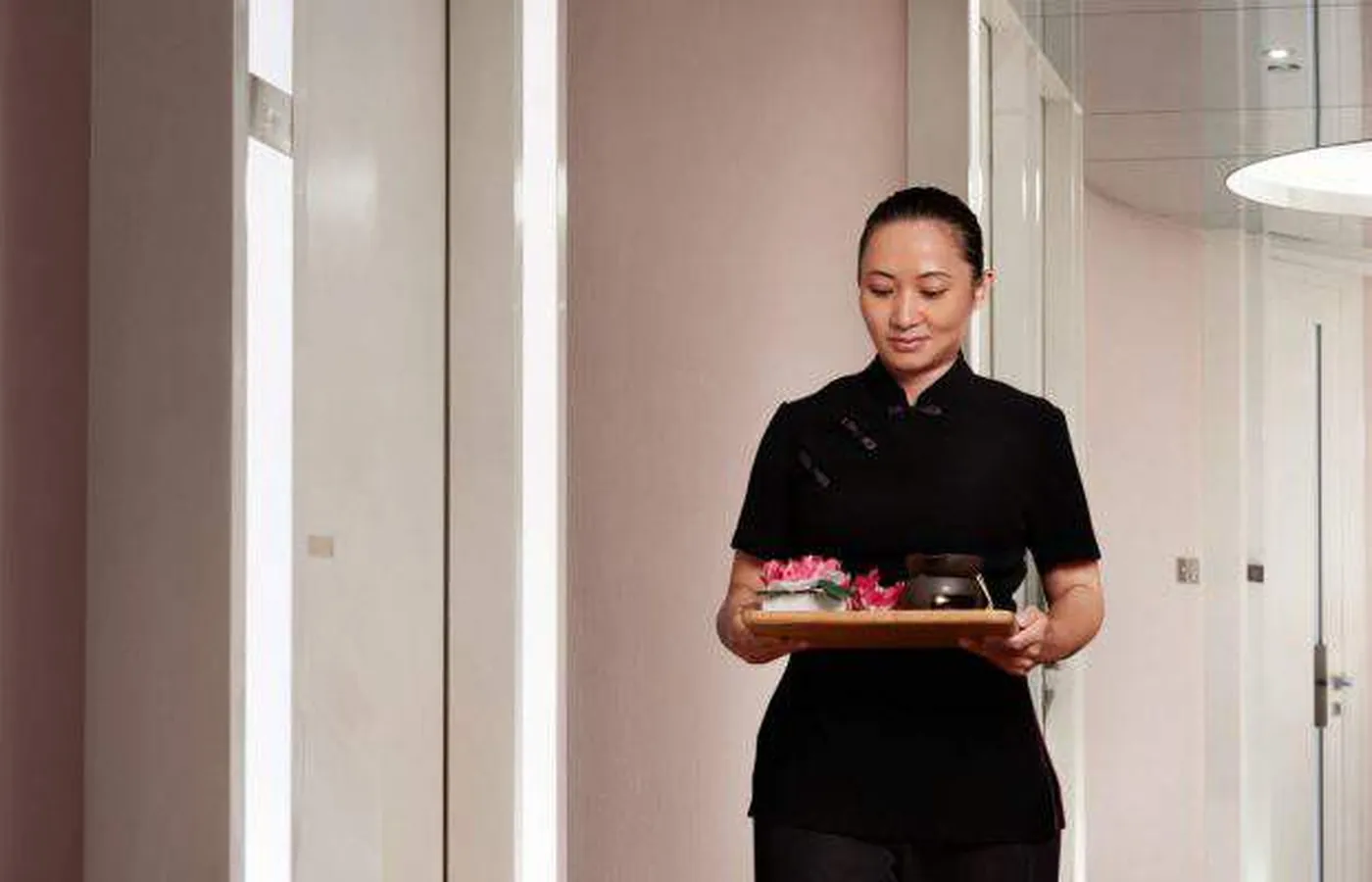 MiraSpa at The Mira Hong Kong spa profile image