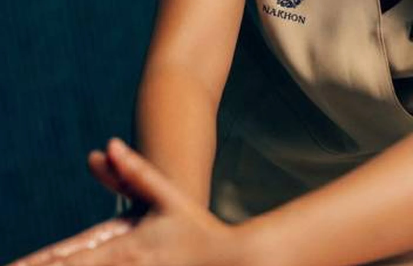 Nakhon Spa - Bangkok spa profile image
