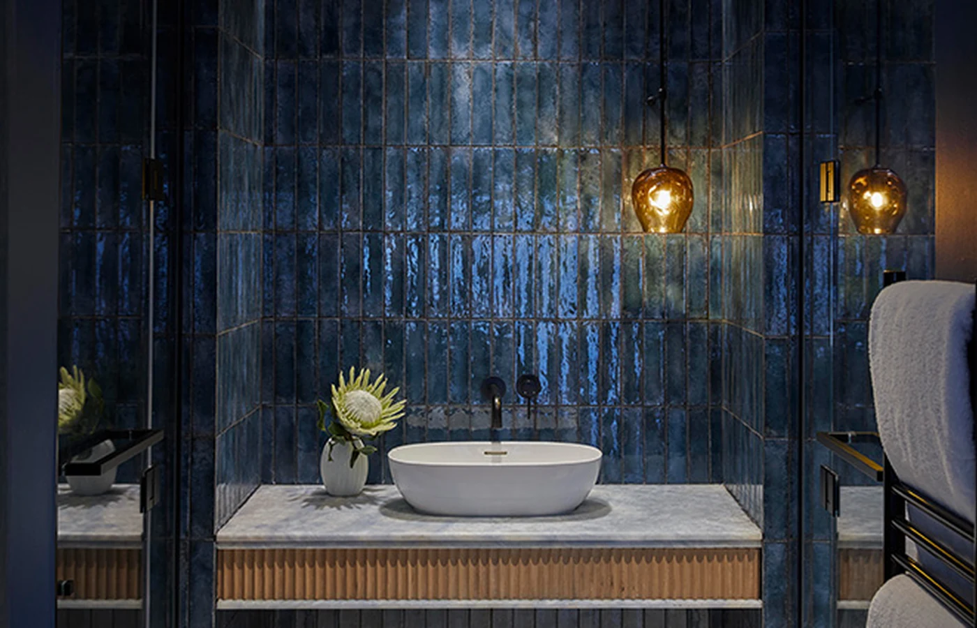 One&Only Spa at One&Only Cape Town spa profile image