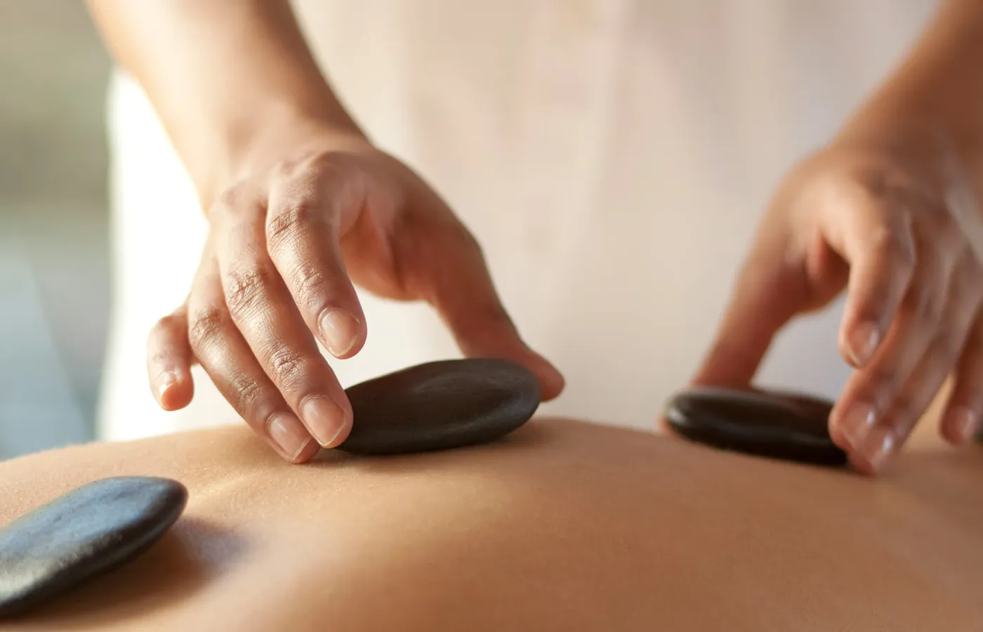 Resense Spa at Kempinski Hotel Gold Coast City Accra spa profile image