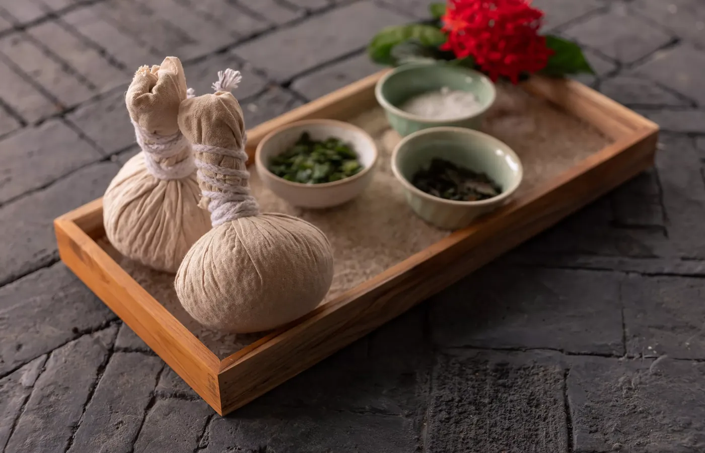 Sense, A Rosewood Spa at Rosewood Luang Prabang spa profile image