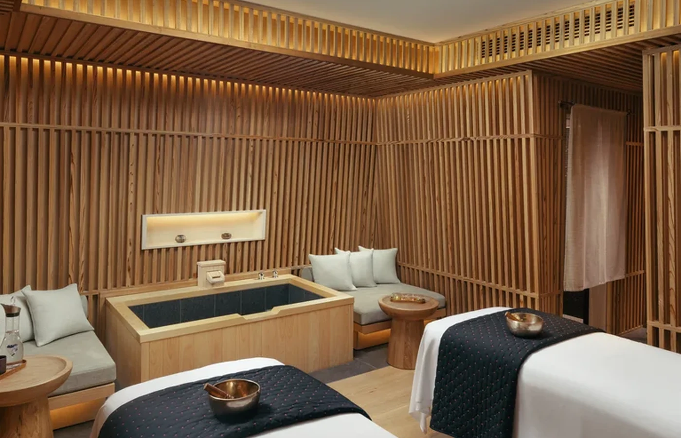 Six Senses Kyoto spa profile image