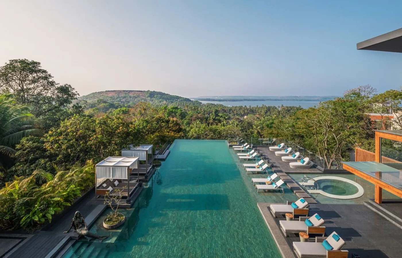 Spa by L'OCCITANE at JW Marriott Goa spa profile image
