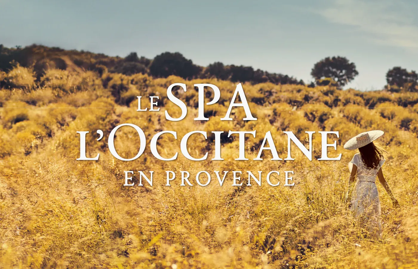 Spa L’Occitane en Provence – Zhong Shan spa profile image