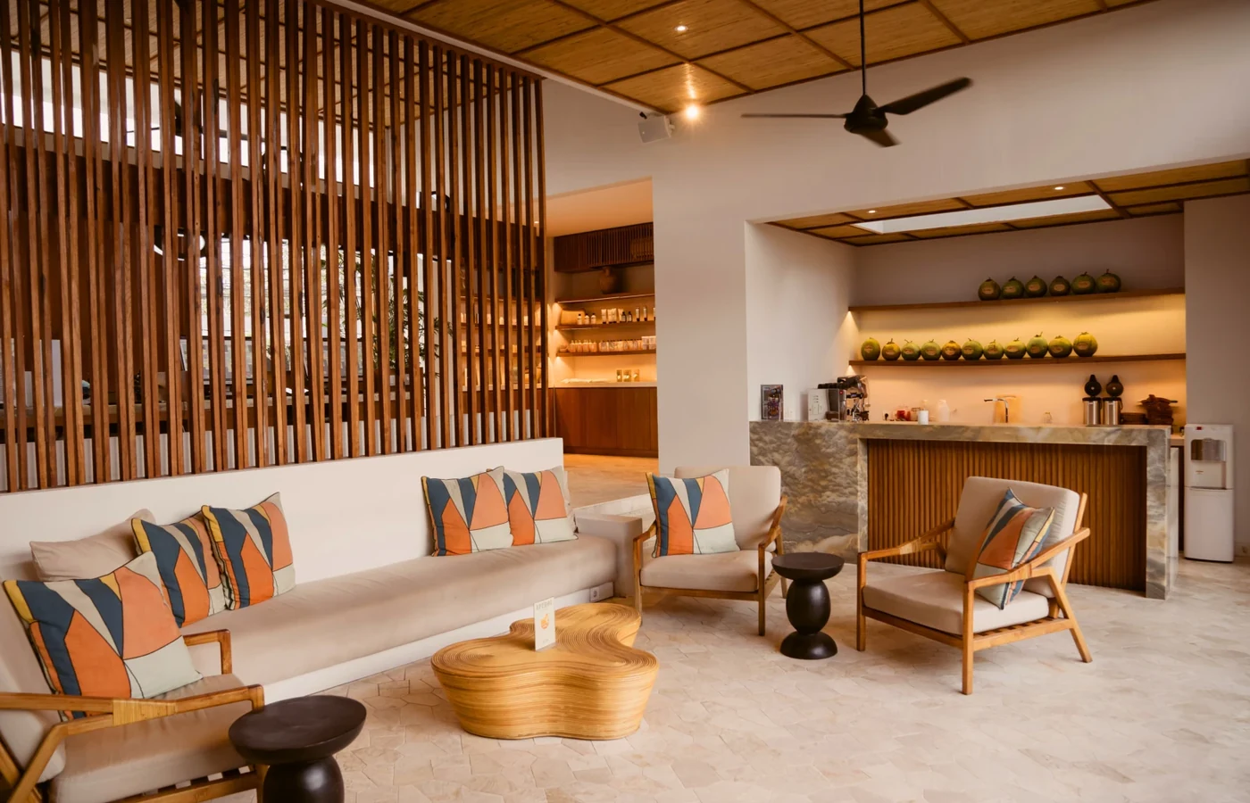 Spring Spa Uluwatu spa profile image