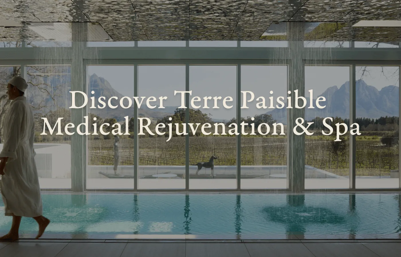 Terre Paisible Medical Rejuvenation and Spa spa profile image