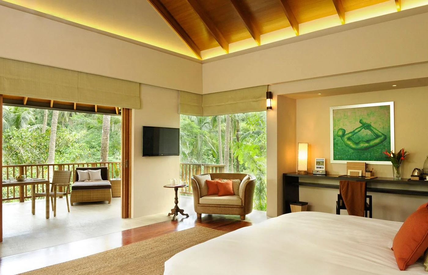 The Farm at San Benito spa profile image