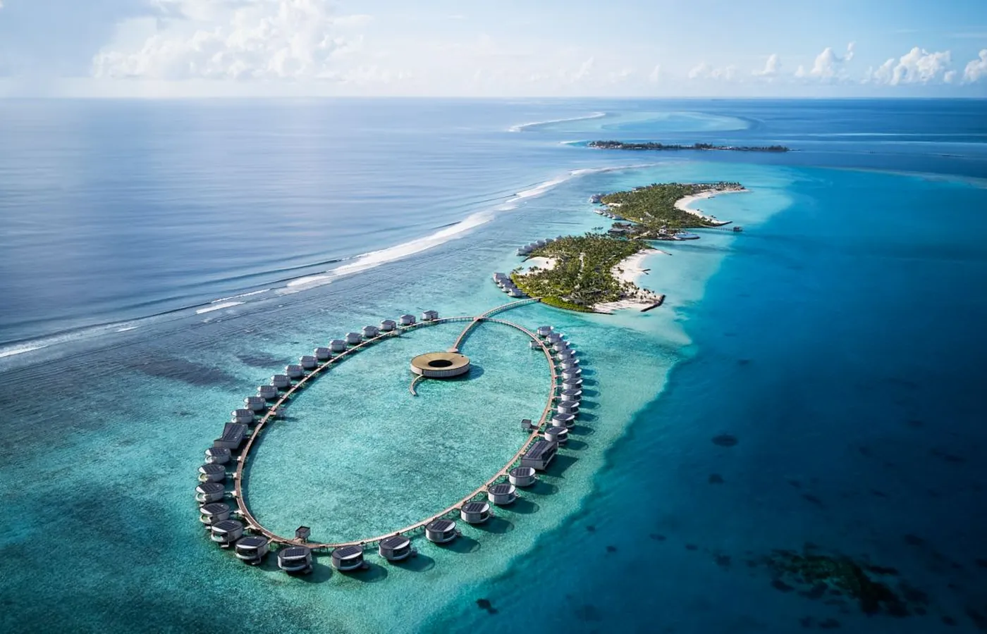 The Ritz-Carlton Spa at The Ritz-Carlton Maldives, Fari Islands spa profile image