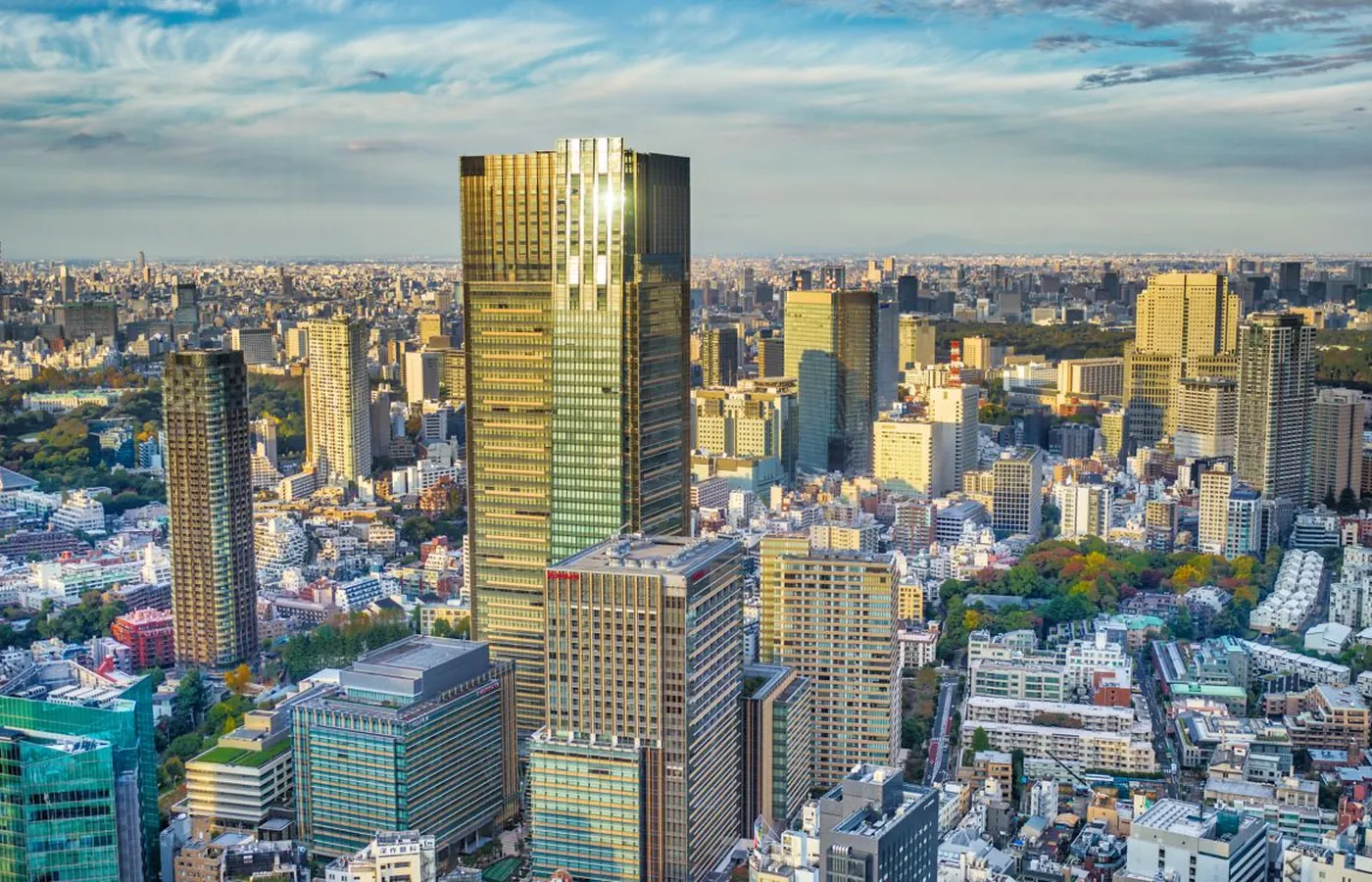 The Ritz-Carlton Spa & Fitness at The Ritz-Carlton, Tokyo spa profile image