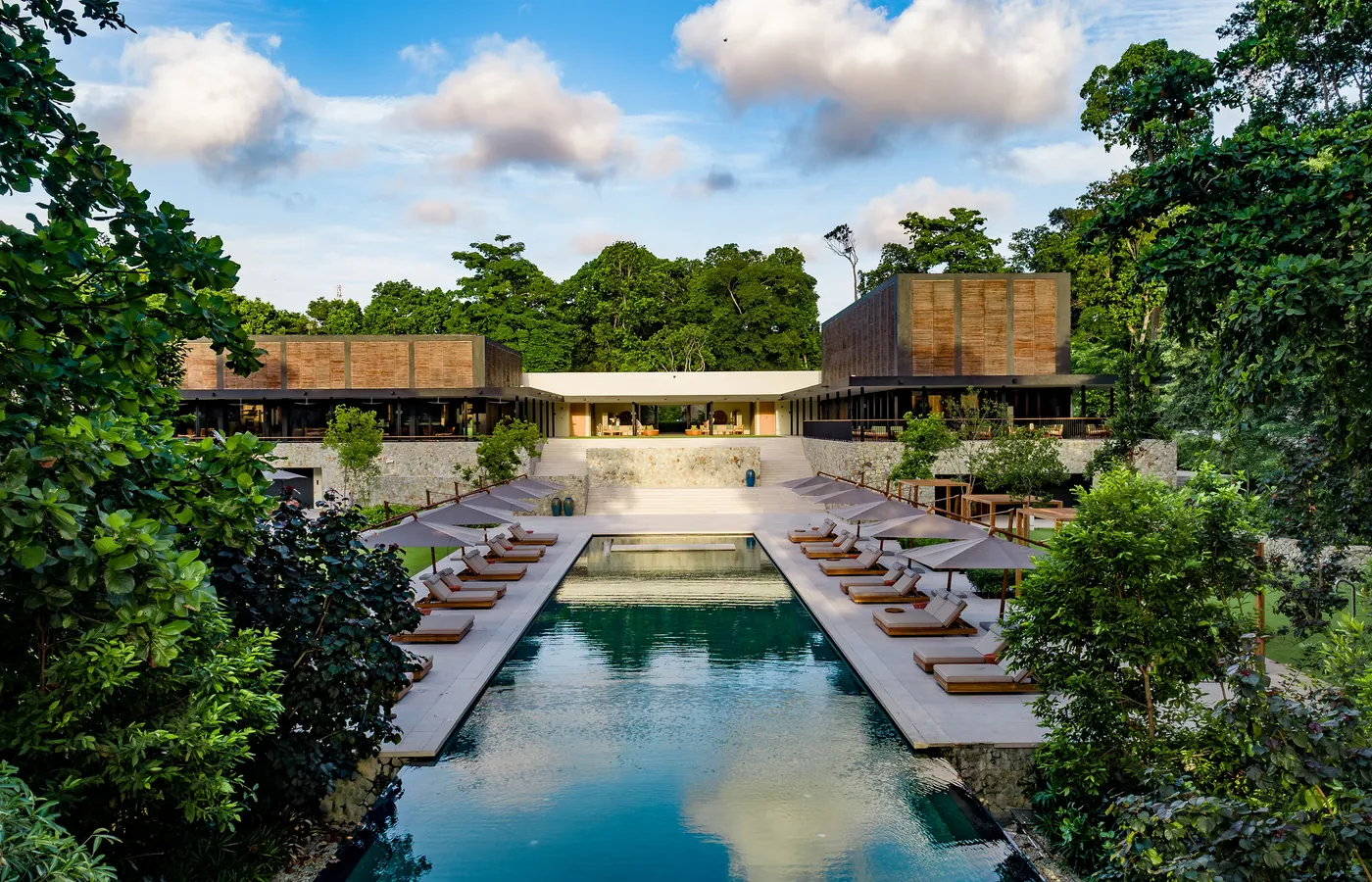 The Sirēya Desaru Coast spa profile image