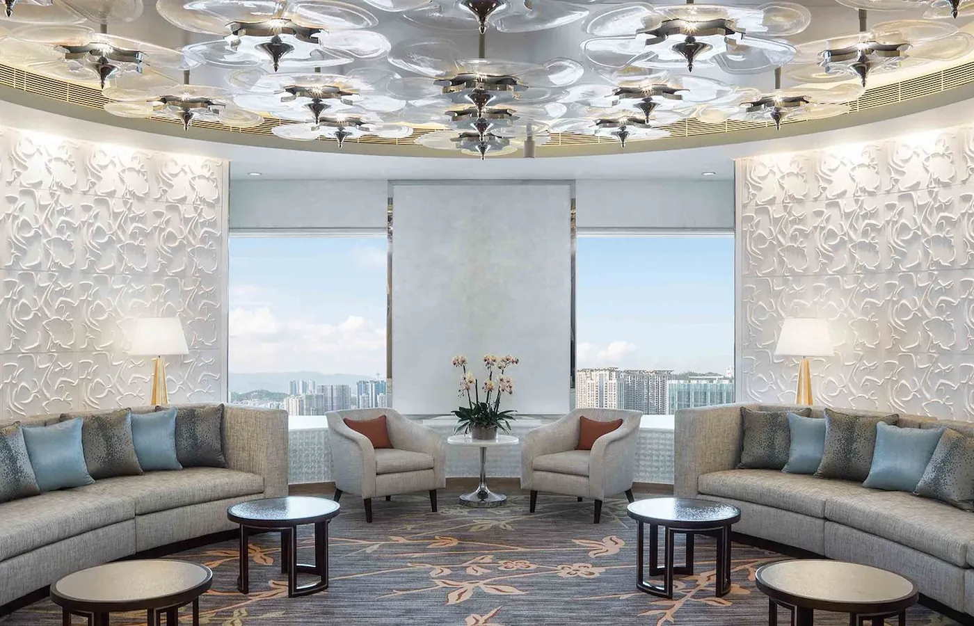 The Spa at The St. Regis Macao spa profile image