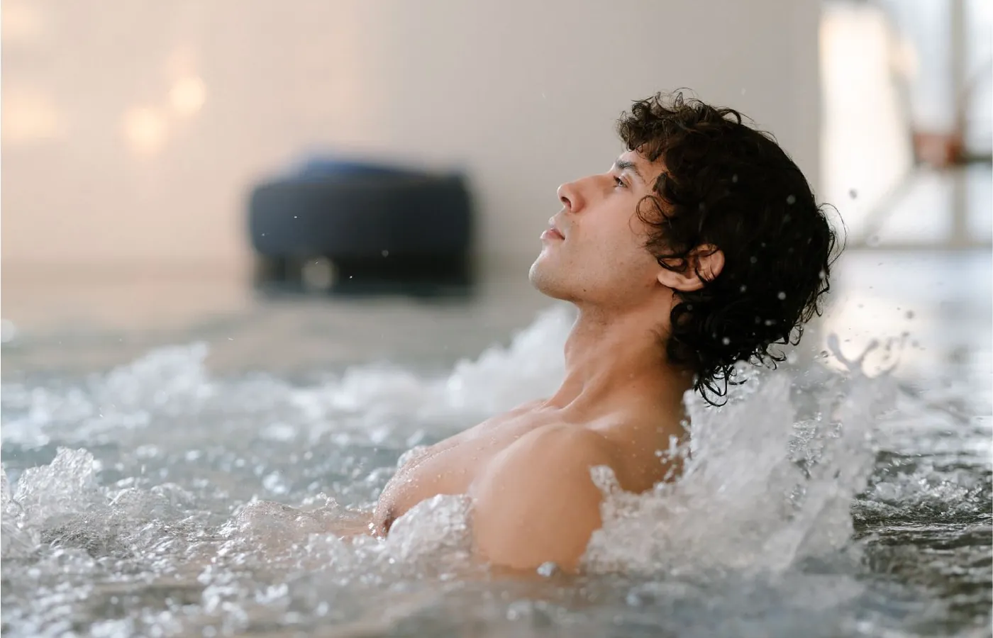 The View Bouznika spa profile image