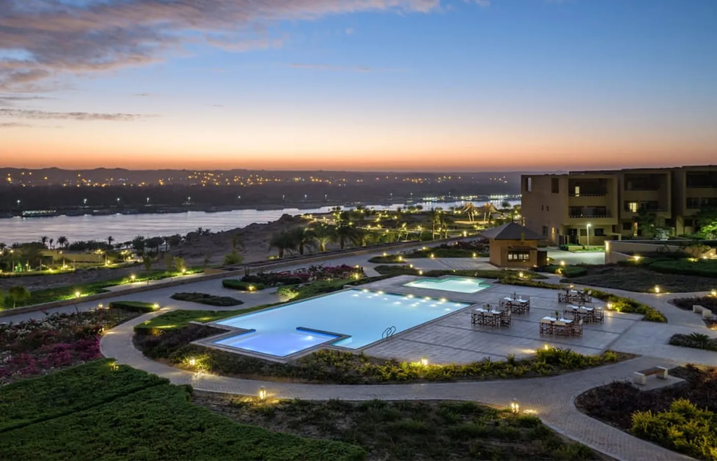 The Zen Wellness Resort by MGM Health & Wellness spa profile image