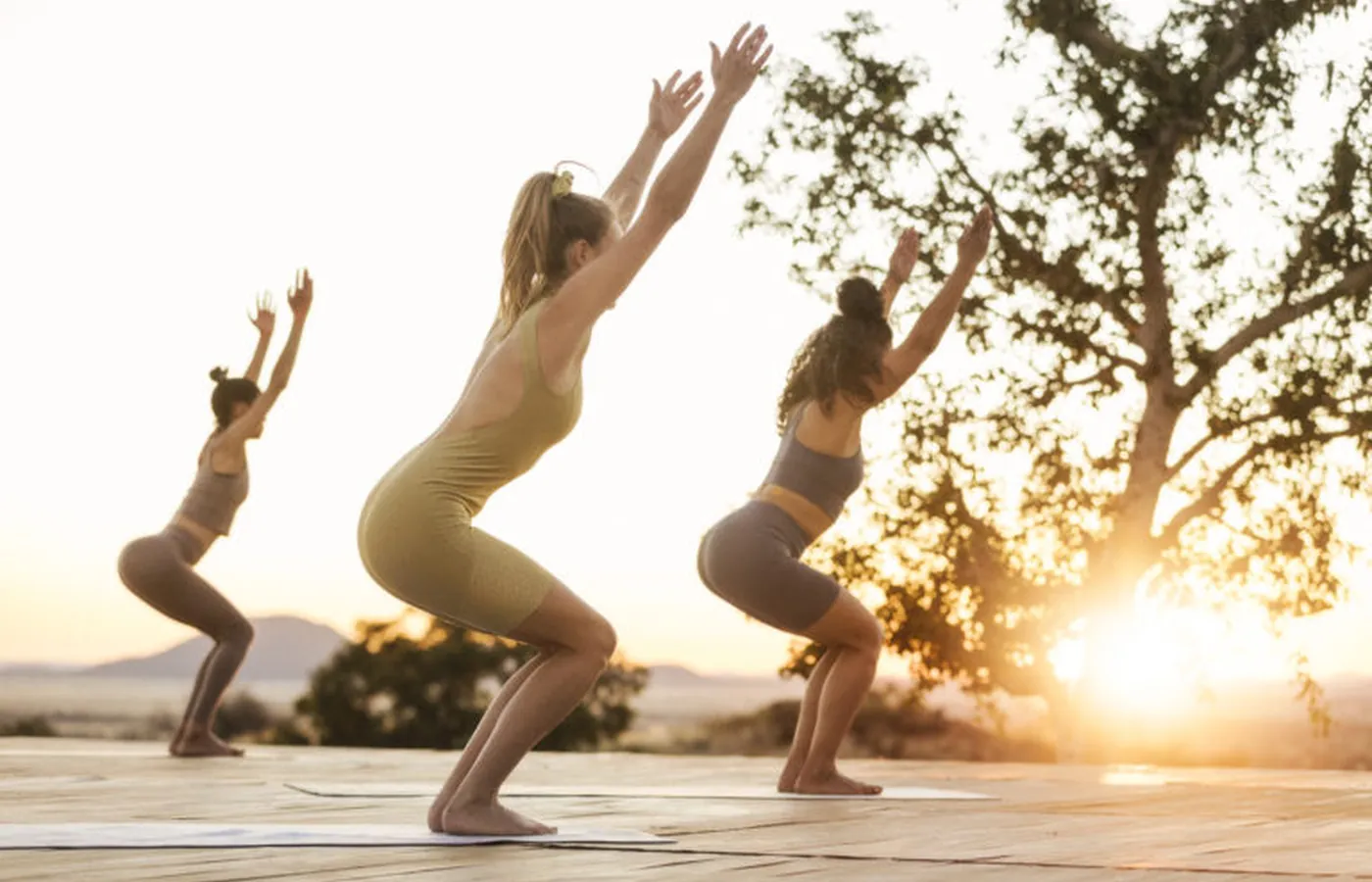 Wellness at Our Habitas Namibia spa profile image